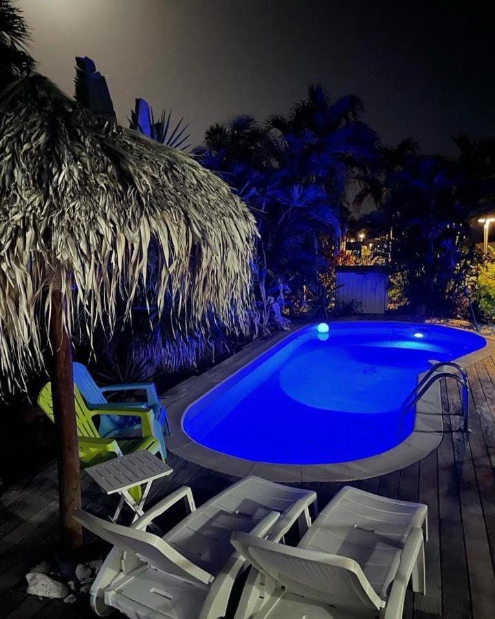 Villa Tropik Diamond Ле-Диаман Экстерьер фото